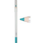 Pixi Crayon Liner # 1 Vivid Turquoise