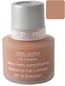 Prescriptives 100% Oil Free Matte Finish MakeUp SPF 15 # 62 Fresh Pecan