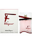 Salvatore Ferragamo F by Ferragamo EDP Spray