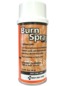 Sun Burn spray - 3oz