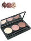 Smashbox Eye Lights Eye Shadow Palette - Beam (Pale Gold/ Peach/ Brown)