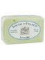 South of France Bar Soap Lavender