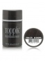 Toppik Hair Building Fibers 0.36oz -dark brown - 0.36 oz