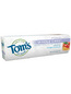 Tom's of Maine Whole Care Fluoride Toothpaste Gel - Orange Mango