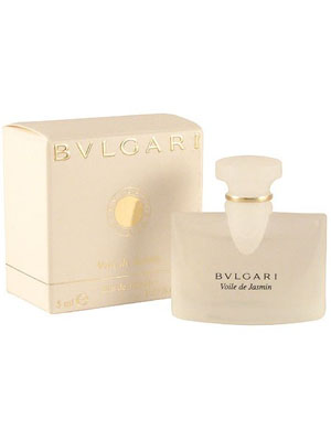 bvlgari voile de jasmine