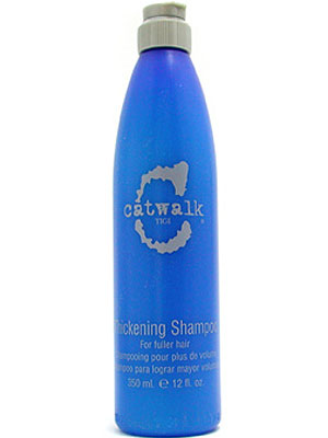 enkel marv løst Catwalk Thickening Shampoo - Free shipping over $99 | Luxury Parlor