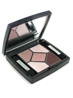 Dior Nude Dress (649) 5 Couleurs Couture Eyeshadow Palette 