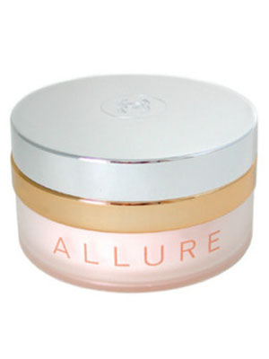 Chanel - Allure body cream #chanel #products  Body cream, Chanel eye cream,  Chanel fragrance