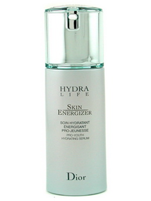 Hydra life skin energizer dior hydra boosting