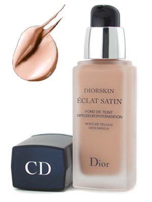 diorskin eclat satin 300