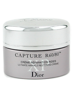 dior capture creme correction rides