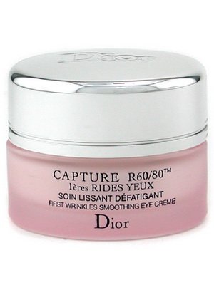 christian dior eye cream