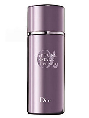 Christian Dior Capture Totale Rituel 