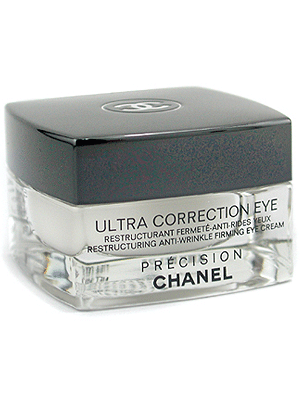 Chanel ULTRA CORRECTION NUIT Restructuring Anti-Wrinkle Firming