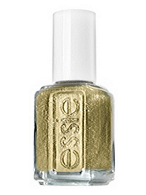 Essie Golden Nuggets 198 - Free shipping over $99 | Luxury Parlor
