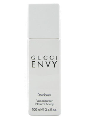 gucci envy deodorant