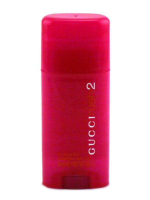 Gucci Rush 2 Deodorant Spray Free shipping over $99 | Luxury Parlor