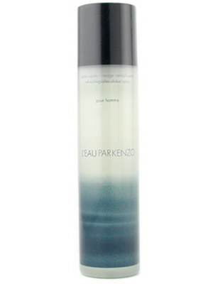 kenzo pour homme deodorant spray
