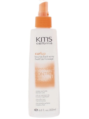 Kms Curl Up Bounce Back Spray Free Shipping Over 99 Luxury Parlor