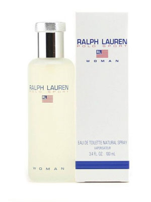 ralph lauren polo sport woman perfume