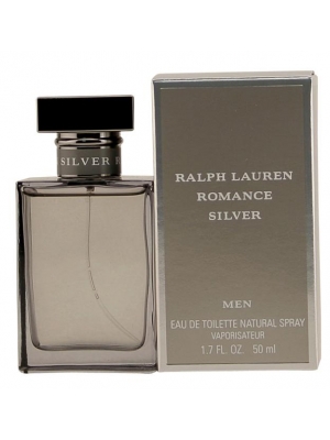 Ralph Lauren Romance Silver EDT Spray - Free shipping over $99 | Luxury ...