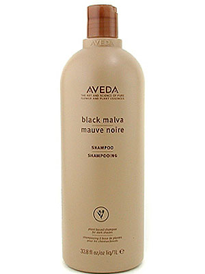 Aveda Black Malva Shampoo Free Shipping Over 99 Luxury Parlor